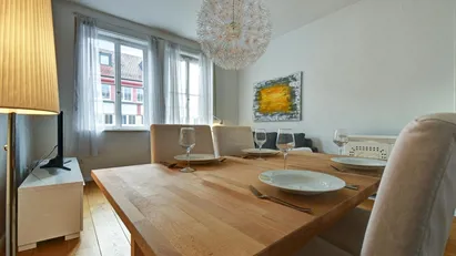 Apartment for rent in Stuttgart