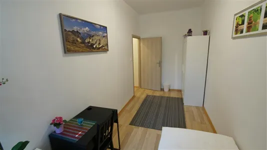 Rooms in Łódź - photo 4