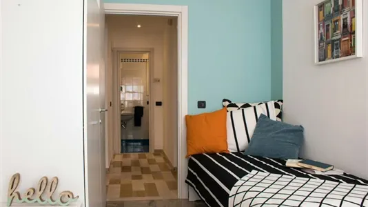 Rooms in Brescia - photo 4