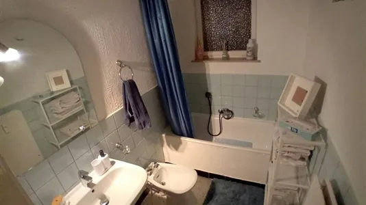 Apartments in Brussels Anderlecht - photo 8