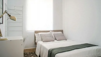 Room for rent in Málaga, Andalucía