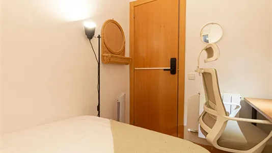 Rooms in Barcelona Les Corts - photo 4