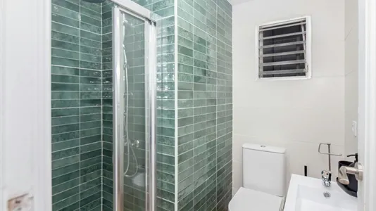 Rooms in Valencia Extramurs - photo 7