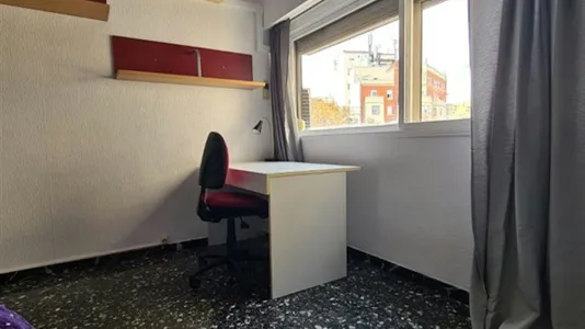 Rooms in Valencia Extramurs - photo 5