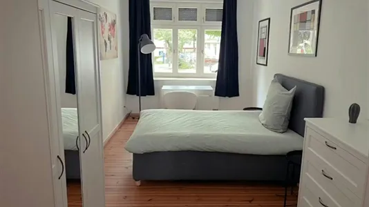 Apartments in Berlin Friedrichshain-Kreuzberg - photo 6