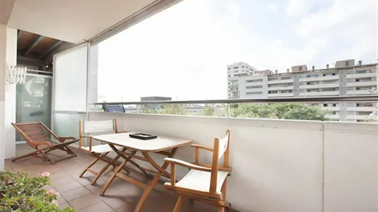 Rooms in Barcelona Sant Martí - photo 8