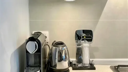 Apartments in Turin - photo 3