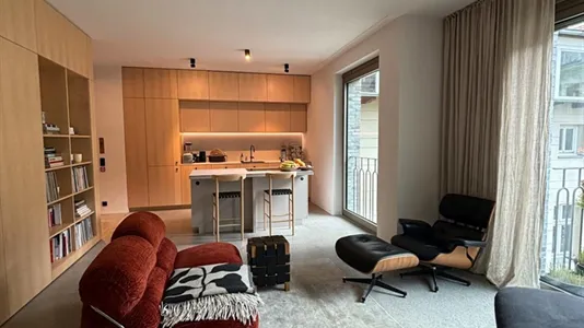 Apartments in Berlin Mitte - photo 2
