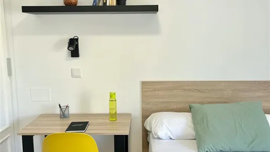 Rooms in Madrid Latina - photo 6