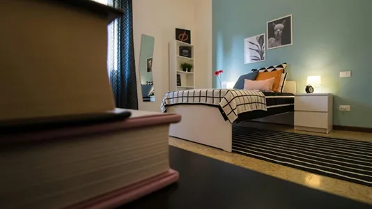Rooms in Brescia - photo 5