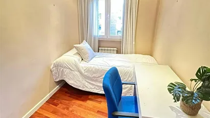 Room for rent in Madrid Carabanchel, Madrid