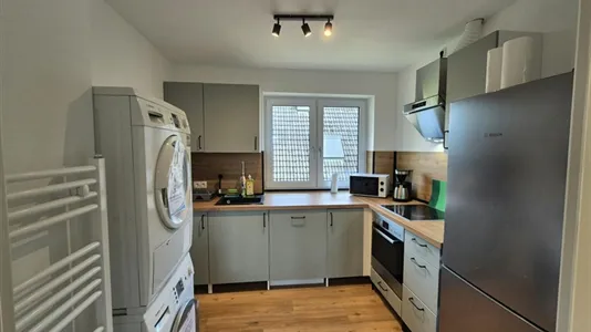 Apartments in Pinneberg - photo 6