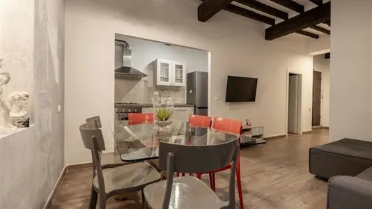 Apartments in Florence - photo 5