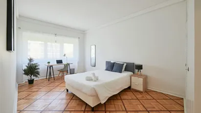 Room for rent in Lisbon (region)
