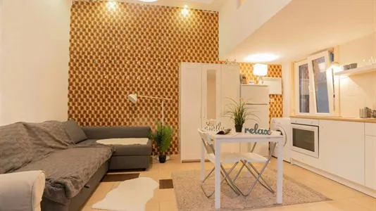 Apartments in Budapest Erzsébetváros - photo 5