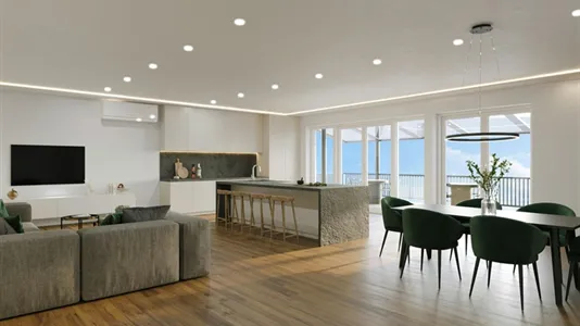 Apartments in Vienna Josefstadt - photo 8