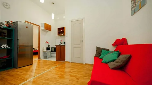 Apartments in Budapest Ferencváros - photo 3