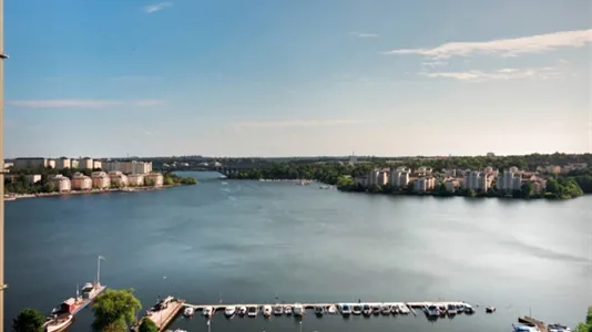 Apartments in Solna - photo 2