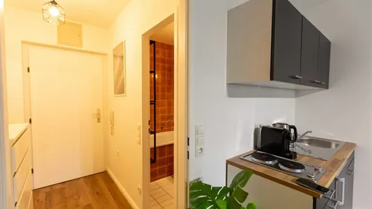 Apartments in Vienna Landstraße - photo 7