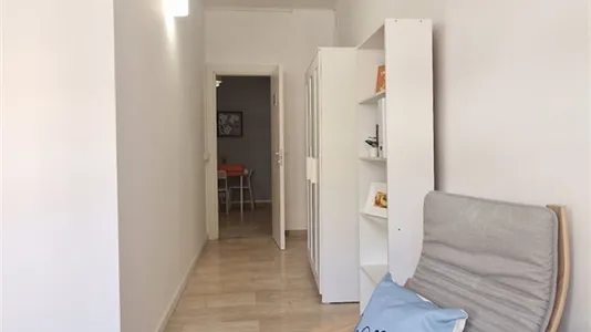 Rooms in Roma Municipio VIII – Appia Antica - photo 6