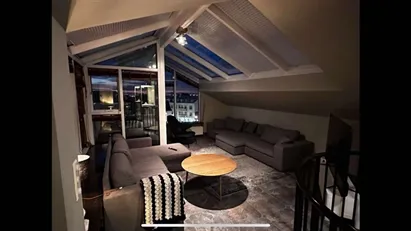 Apartment for rent in Reykjavík Miðborg, Reykjavík