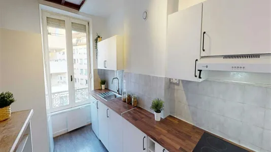 Rooms in Lyon - photo 7