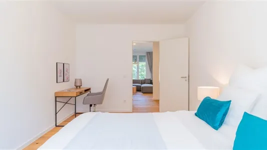 Apartments in Berlin Lichtenberg - photo 4