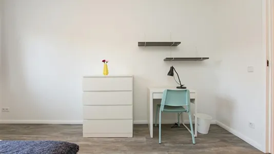 Rooms in Berlin Mitte - photo 3
