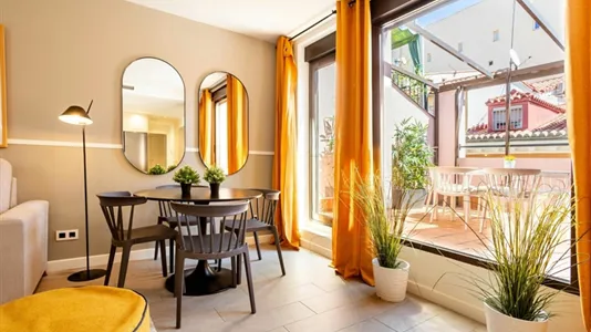 Apartments in Madrid Centro - photo 2