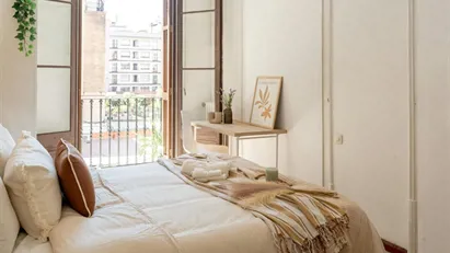 Room for rent in Barcelona Eixample, Barcelona