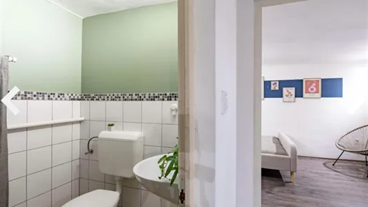 Rooms in Budapest Erzsébetváros - photo 10