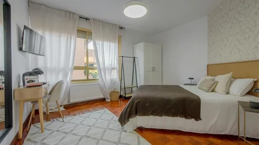 Rooms in Madrid Ciudad Lineal - photo 3
