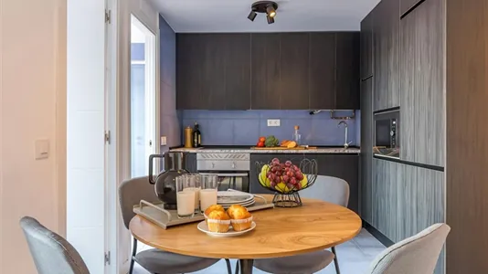 Rooms in Madrid Usera - photo 4