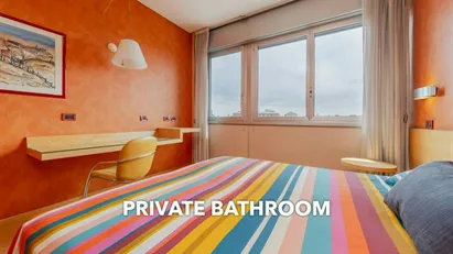 Room for rent in Turin, Piemonte