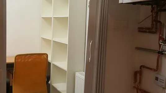 Rooms in Vienna Landstraße - photo 3