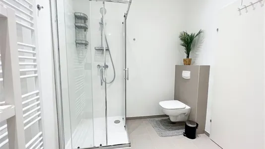 Rooms in Vienna Alsergrund - photo 8