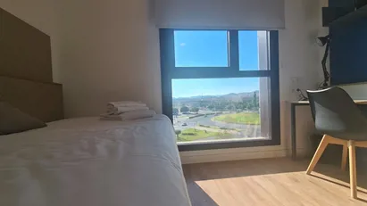 Room for rent in Málaga, Andalucía