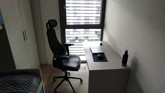 Rooms in Milano Zona 4 - Vittoria, Forlanini - photo 9