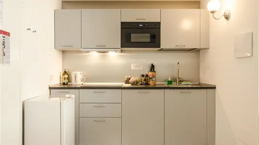 Apartments in Bologna - photo 6