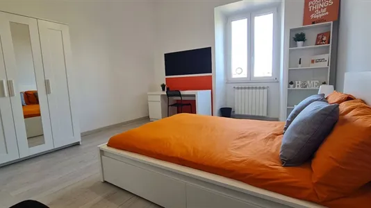 Rooms in Roma Municipio VIII – Appia Antica - photo 6