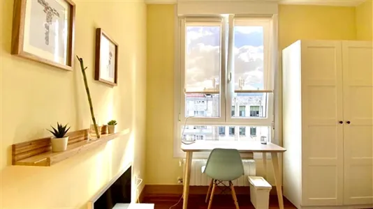 Rooms in Bilbao - photo 5