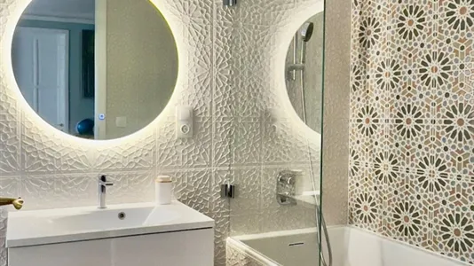 Apartments in Budapest Erzsébetváros - photo 9