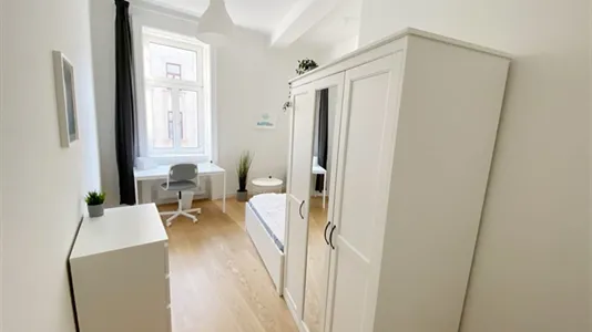 Rooms in Wien Neubau - photo 10