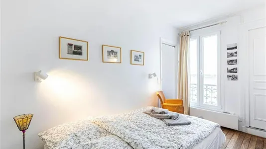 Apartments in Paris 13ème arrondissement - Place d'Italie - photo 9