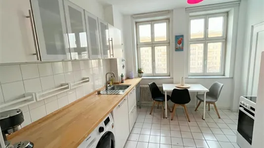 Rooms in Berlin Friedrichshain-Kreuzberg - photo 7