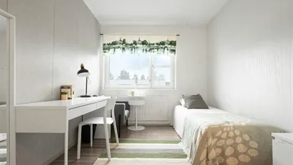 Room for rent in Helsinki Läntinen, Helsinki