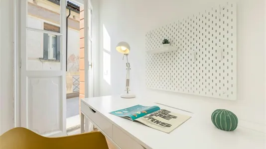 Rooms in Padua - photo 4