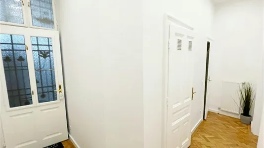 Rooms in Vienna Landstraße - photo 9