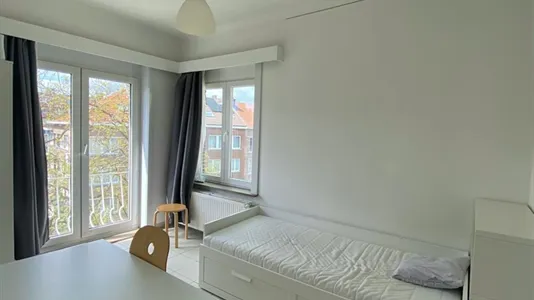 Rooms in Brussels Vorst - photo 3