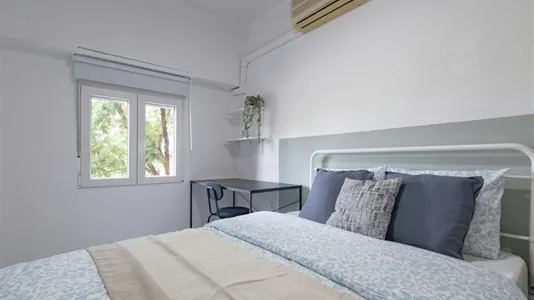 Rooms in Alaquàs - photo 7